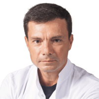 Глеб КИРДОГЛО