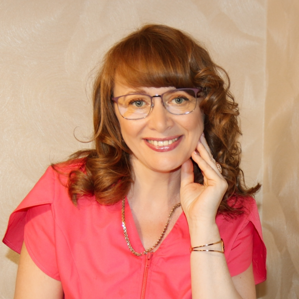 Сагань Оксана