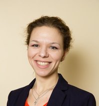Чижикова Евгения