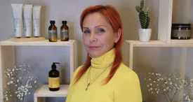 Страуя Симона / Strauja Simona
