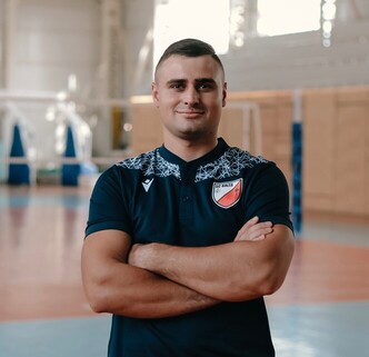 Сорока Вадим Анатольевич
