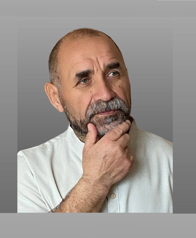 Красиков Игорь / Krasikov Igor