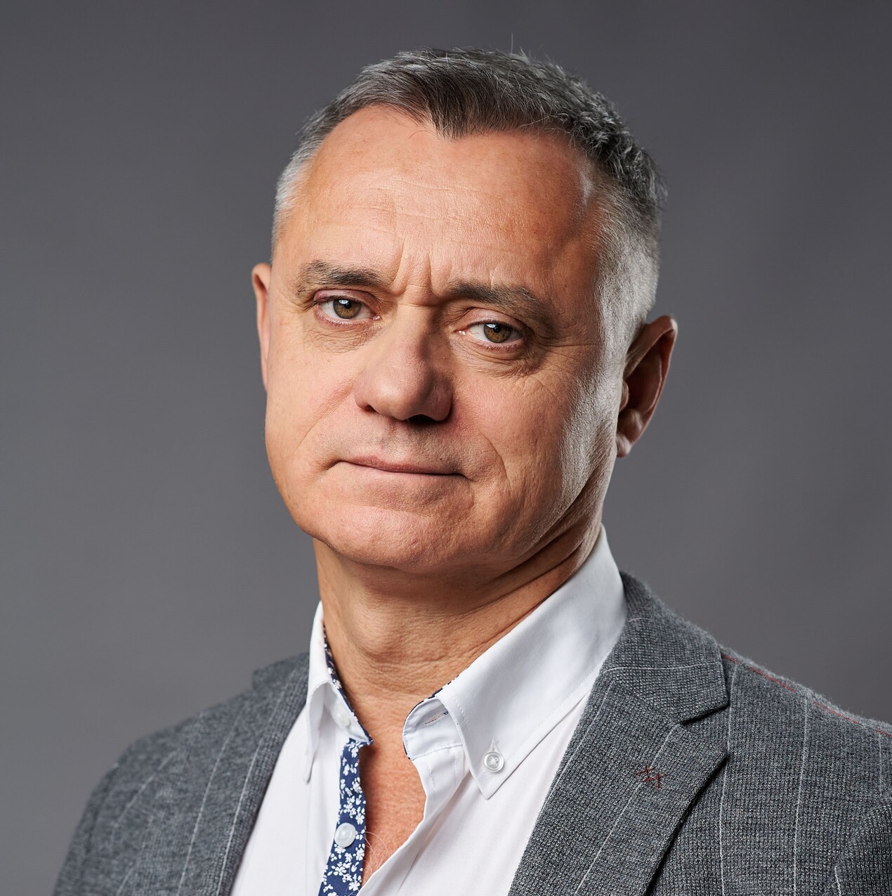 Гура Александр / Gura Alexander