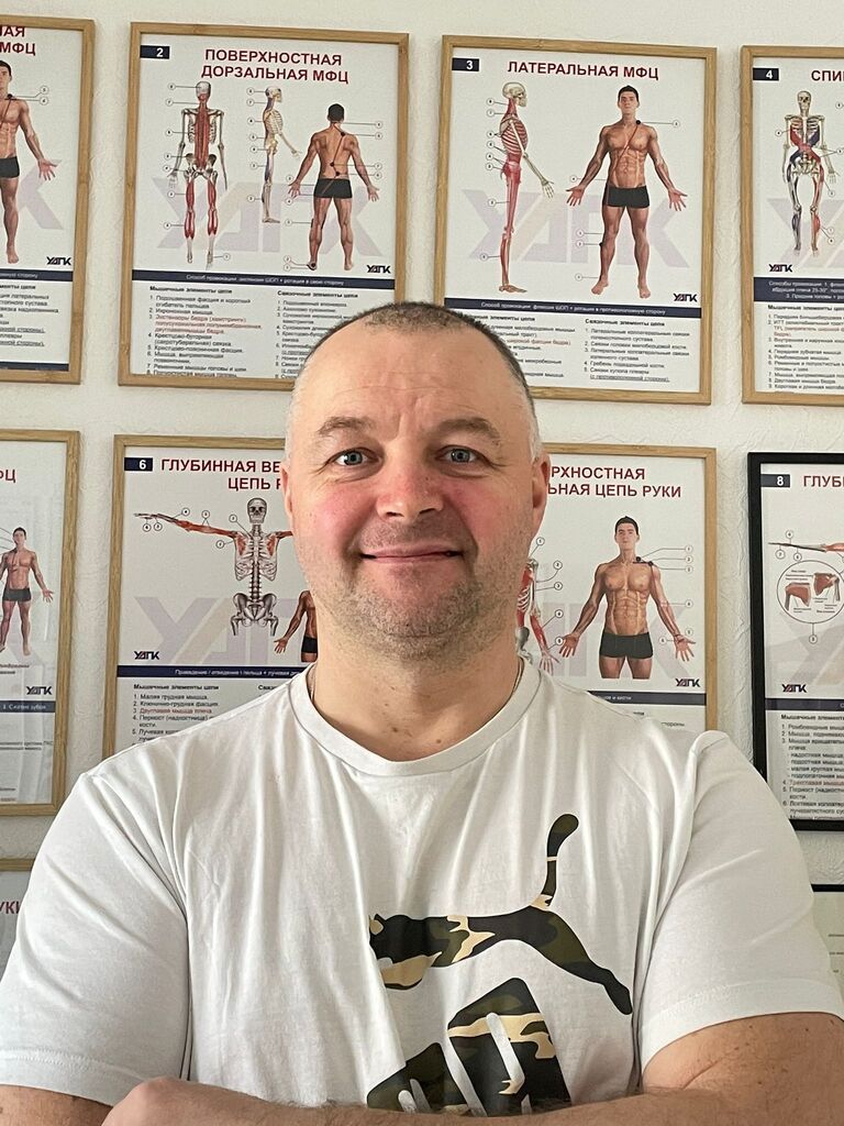 Коротков Андрей / Korotkovs Andrejs