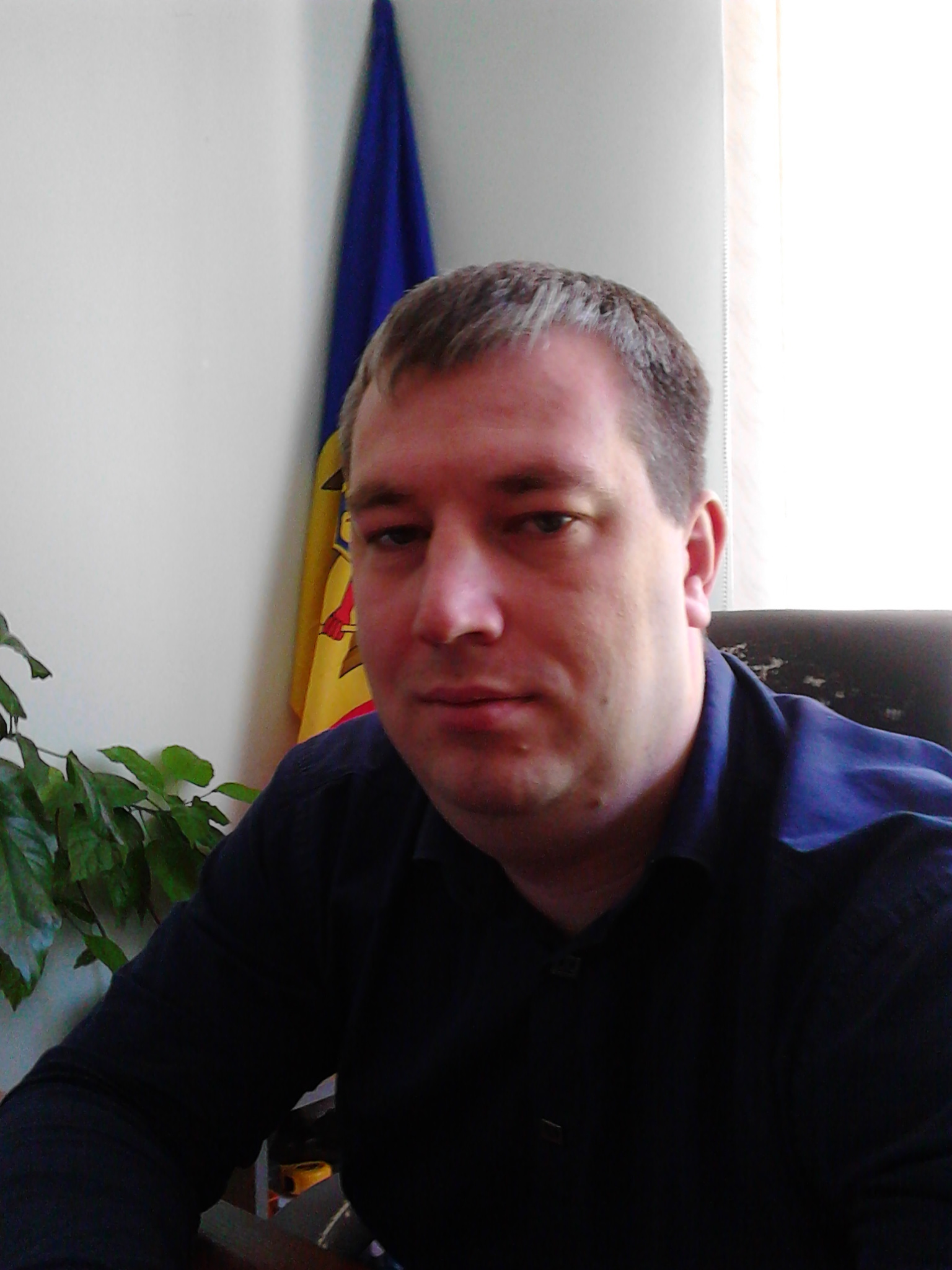 Потапенко Иван