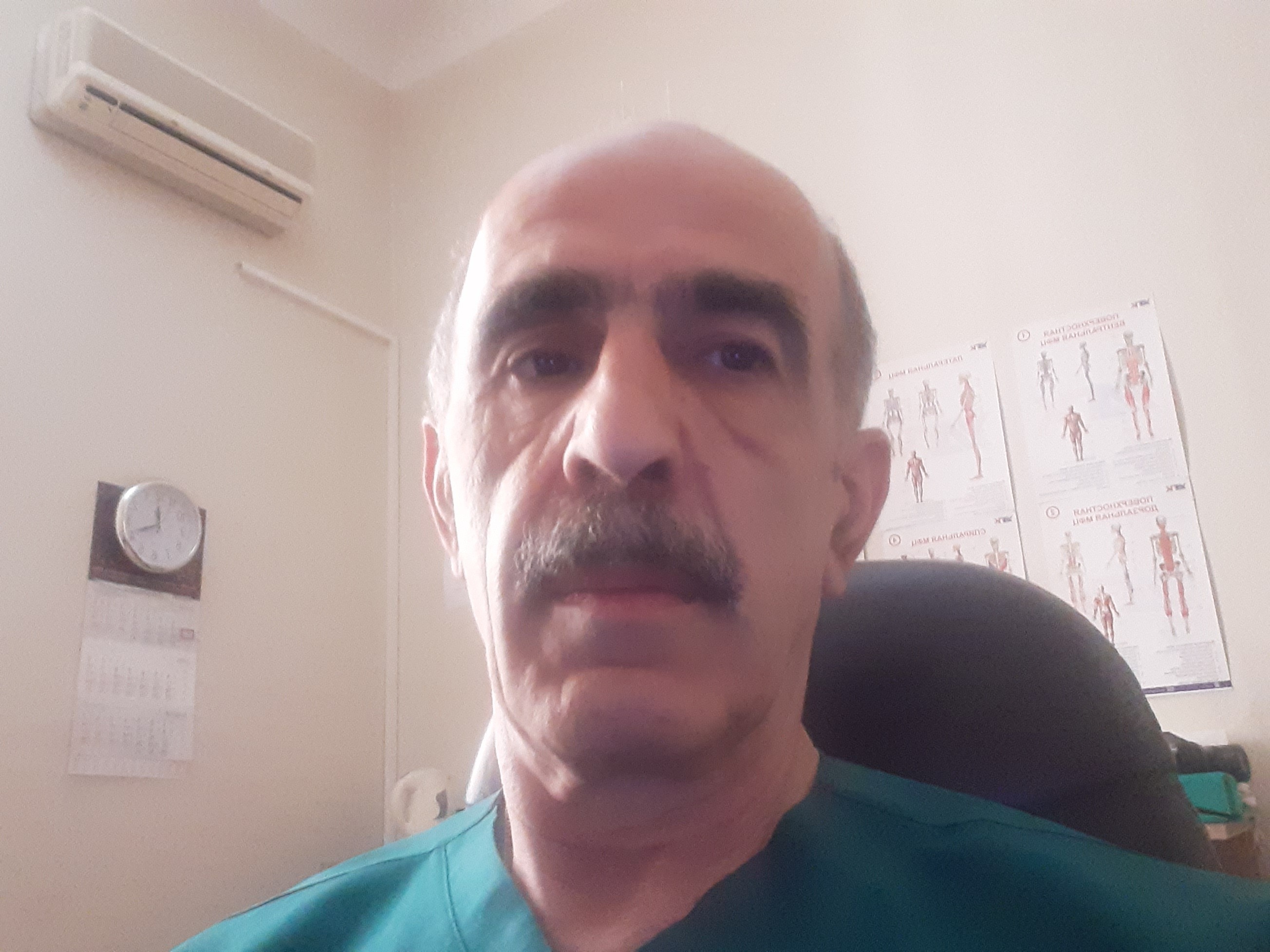 Калаідзішвілі Зурабі