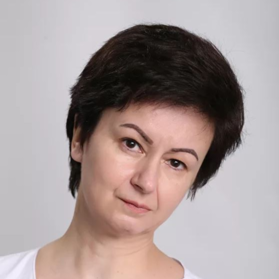 Дяченко Татьяна