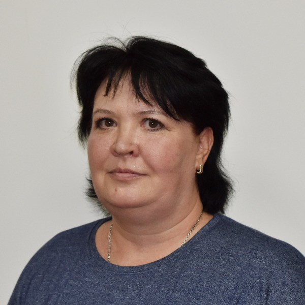 Гаджиева Ольга