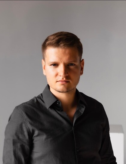 Боднар Юрій