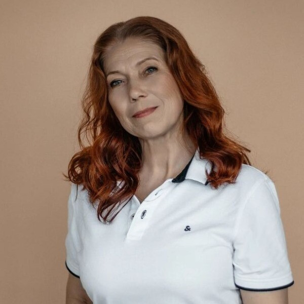 Камыда Дина / Kamyda Dina