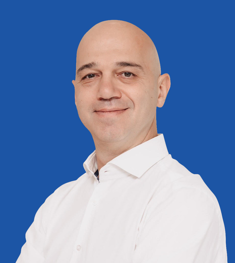 Хетагов Вадим / Khetagov Vadim