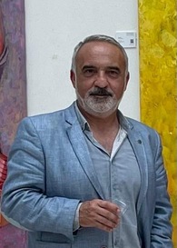 Ахмедов Шахин / Ahmadov Shahin