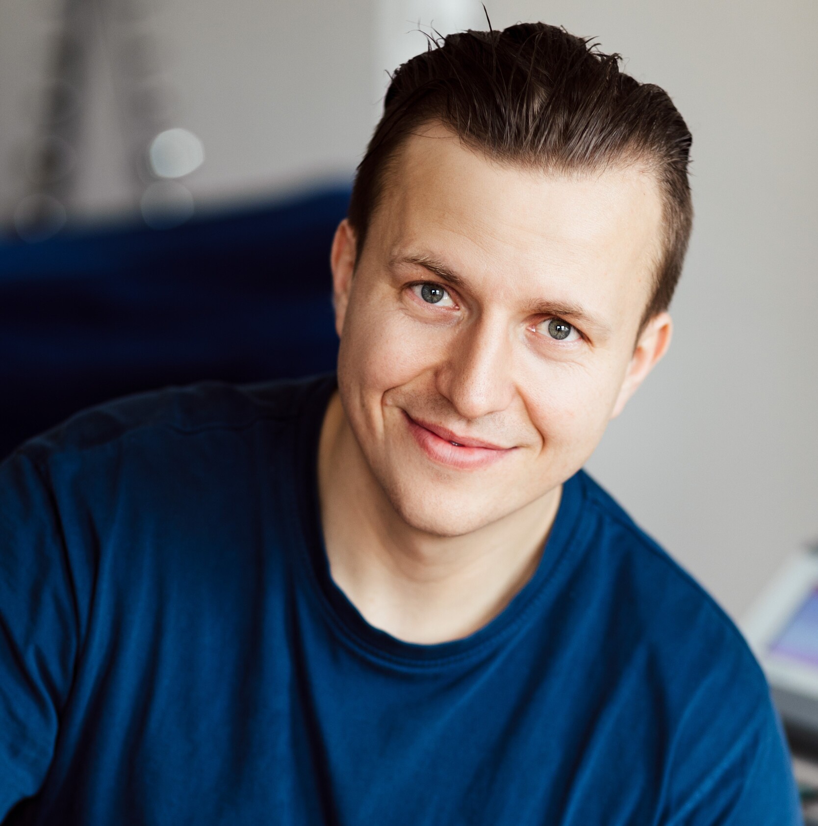 Черныш Дмитрий / Tschernisch Dimitri