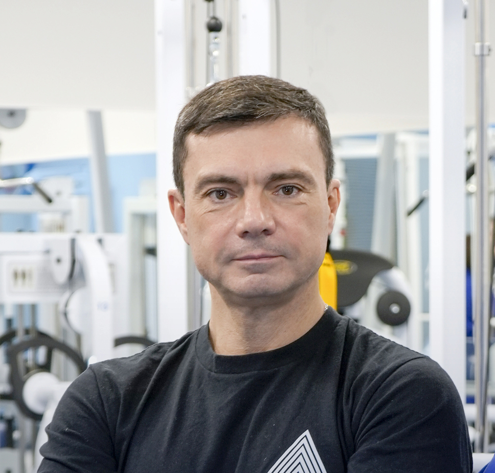 Глеб КИРДОГЛО / Gleb KIRDOGLO