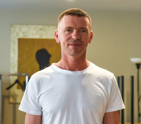 Сковринок Василий / Skovrinok Vasyl