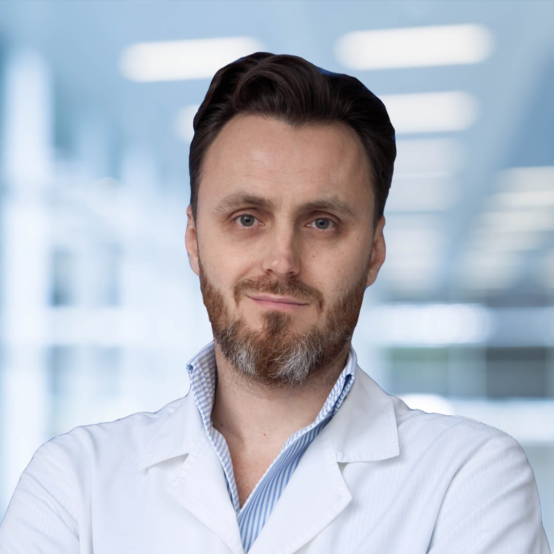 Гриценко Сергей