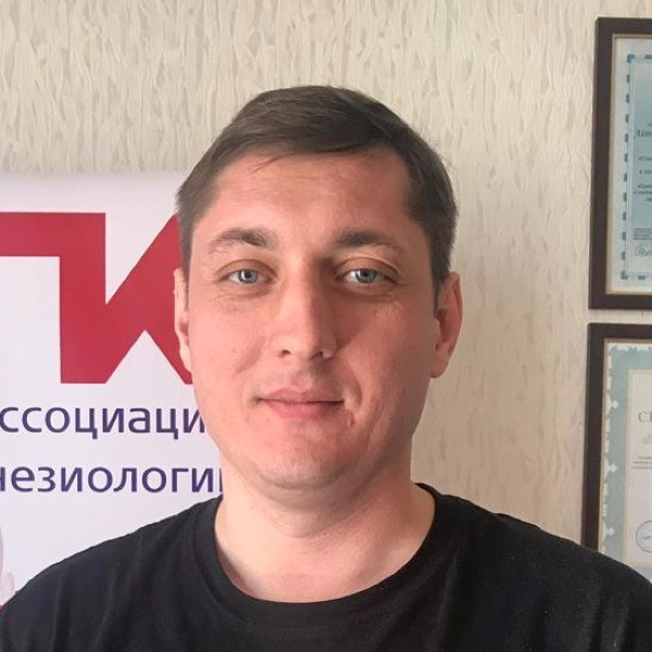 Турнаев Виктор