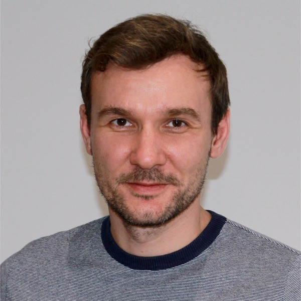 Бондарук Дмитрий