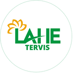 Lahe TERVIS