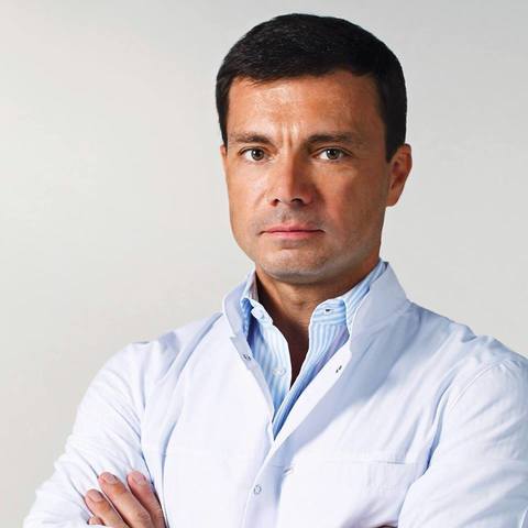 преподаватель курса Глеб Кирдогло